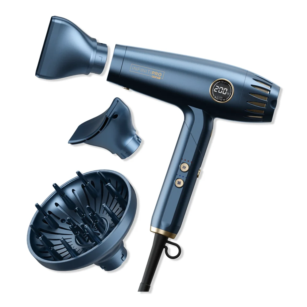 INFINITI PRO DigitalAIRE 2.0 Hair Dryer