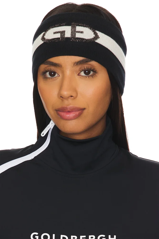 Pascalle Headband