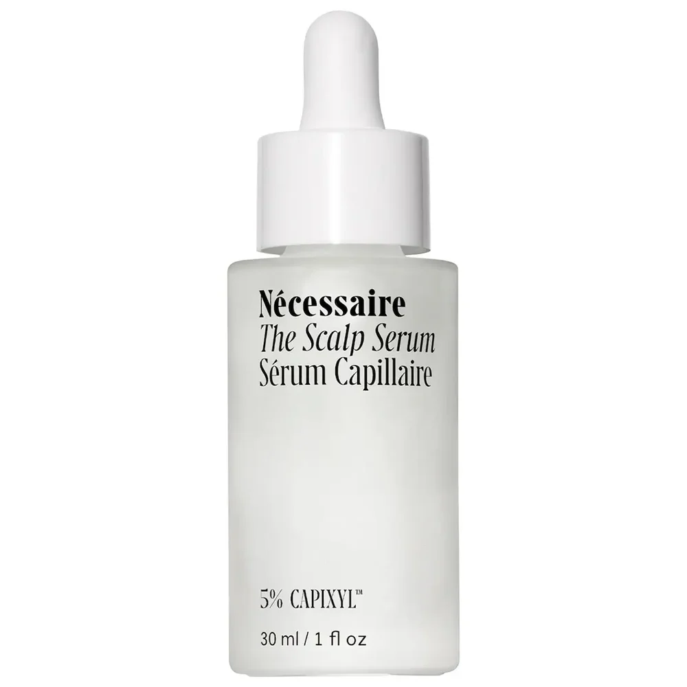 The Scalp Serum - 5% Capixyl For Thicker, Fuller, Healthier Hair