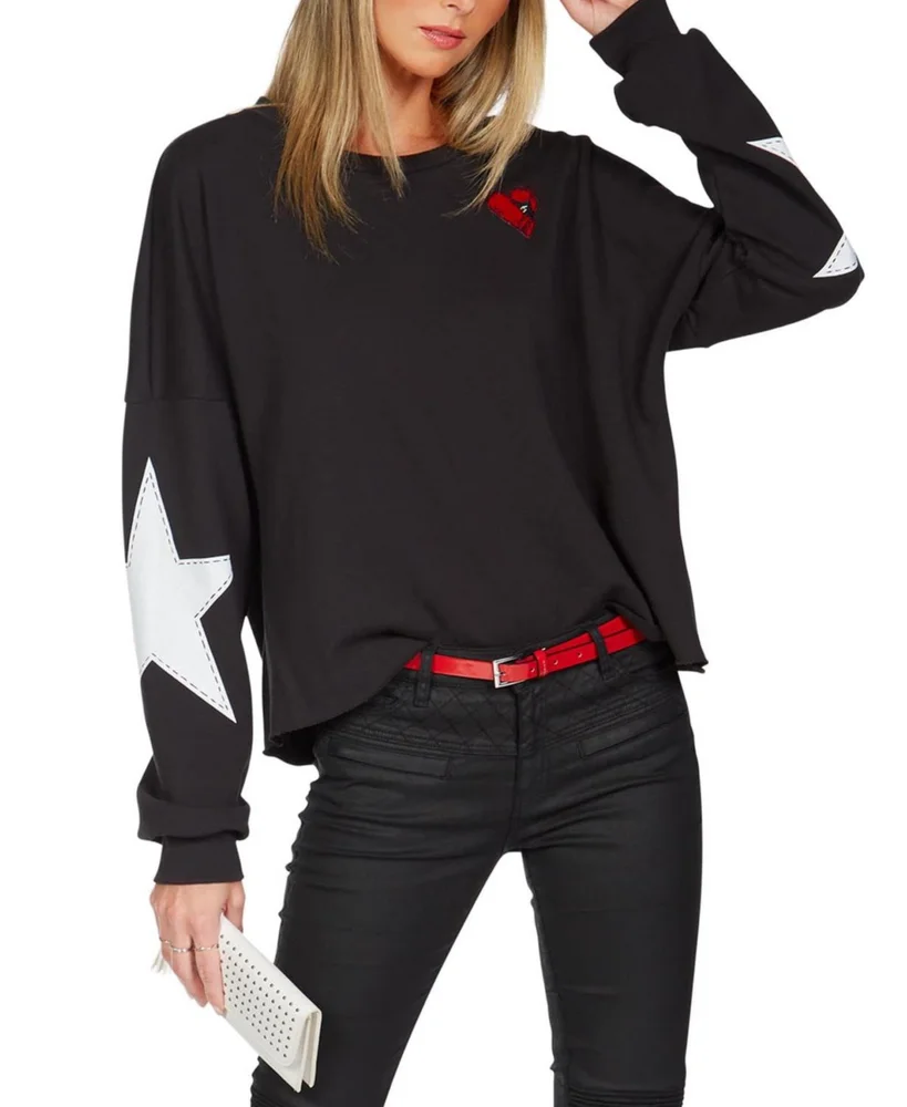 Lee Boxing Glove Hoodie
