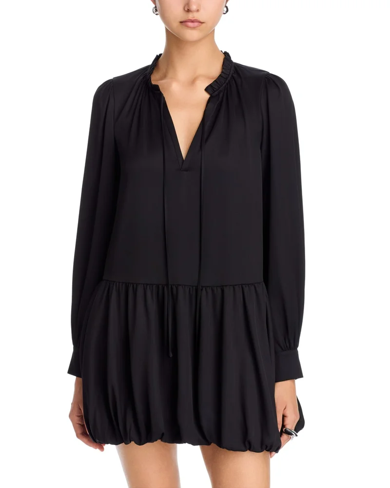 Valetta Mini Dress