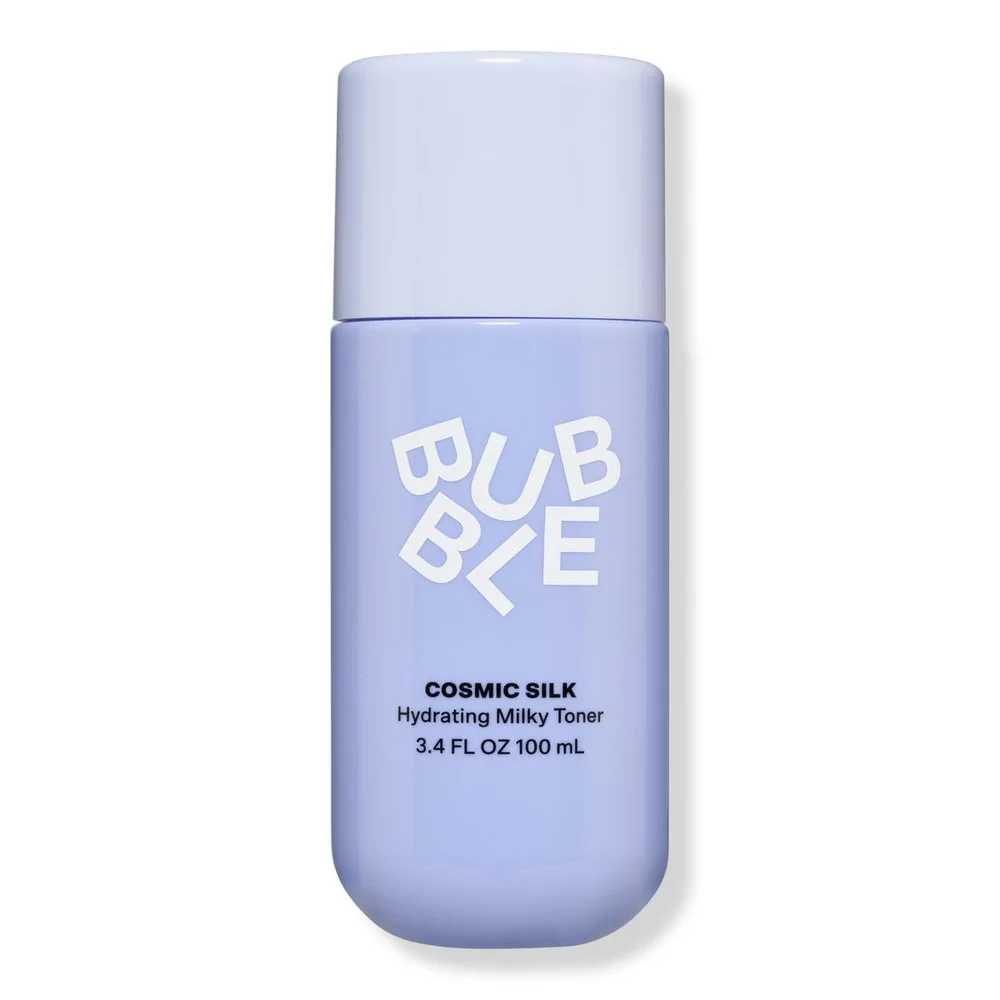 Cosmic Silk Hydrating Milky Toner