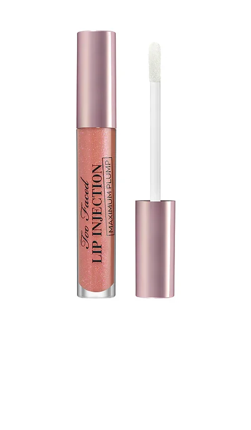 Lip Injection Maximum Plump Too Faced