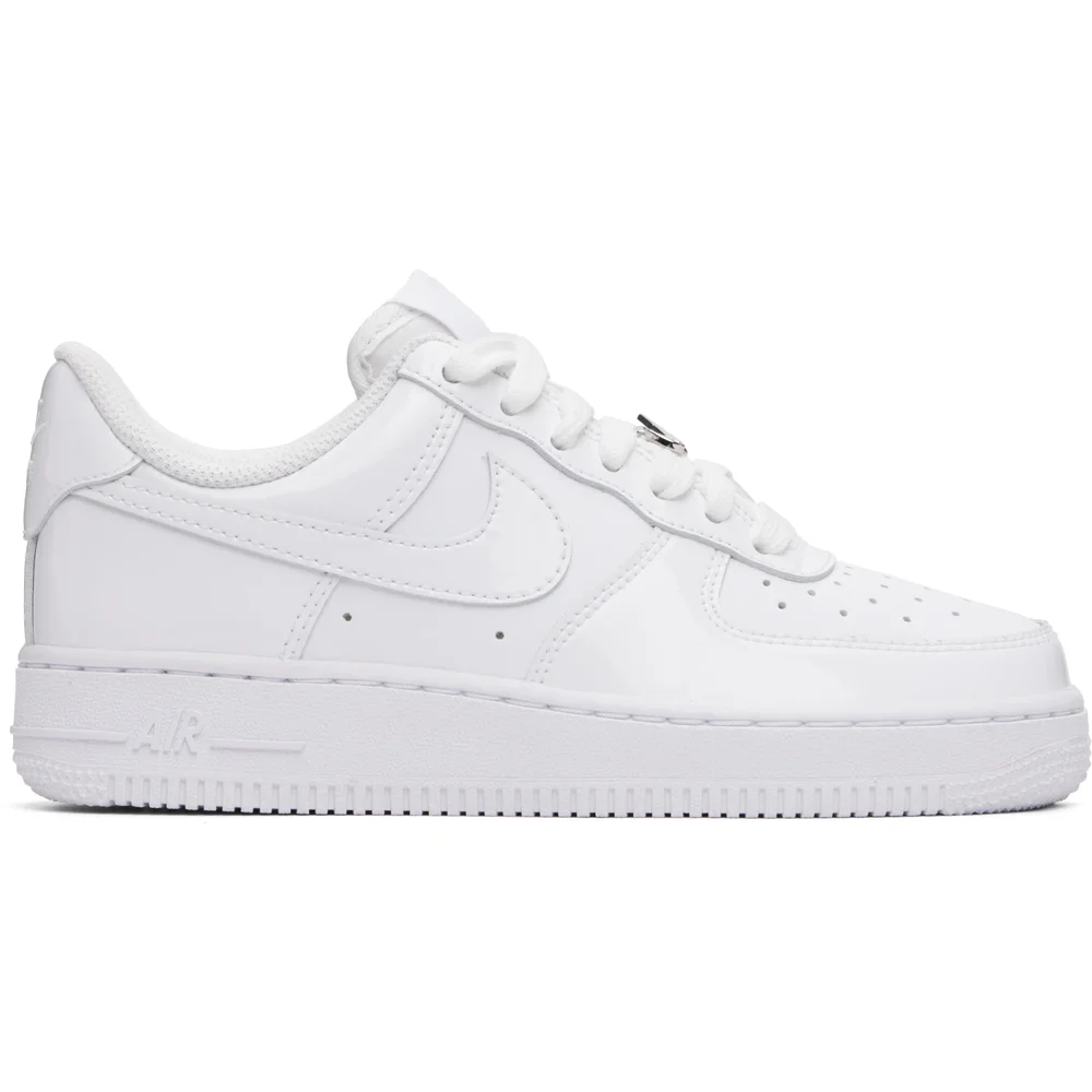 White Air Force 1 '07 Sneakers