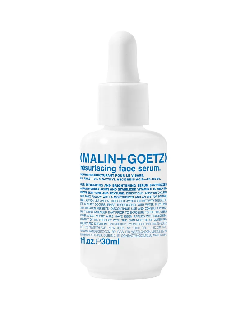 Resurfacing Face Serum