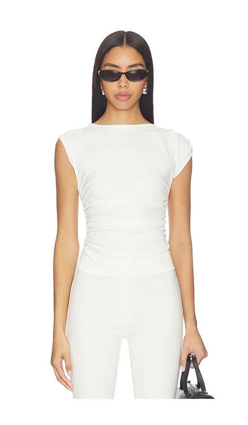 Lurice Muscle Tee