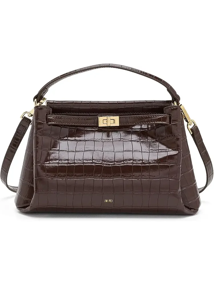 Carmen Top-Handle Bag