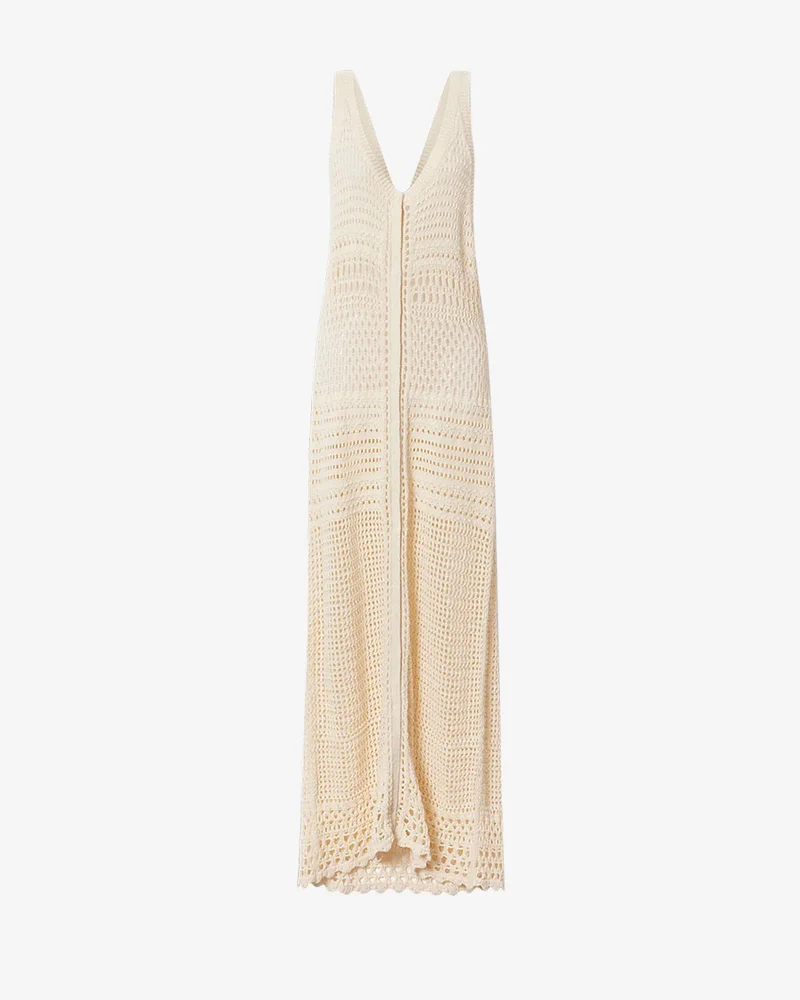 ZARO DRESS