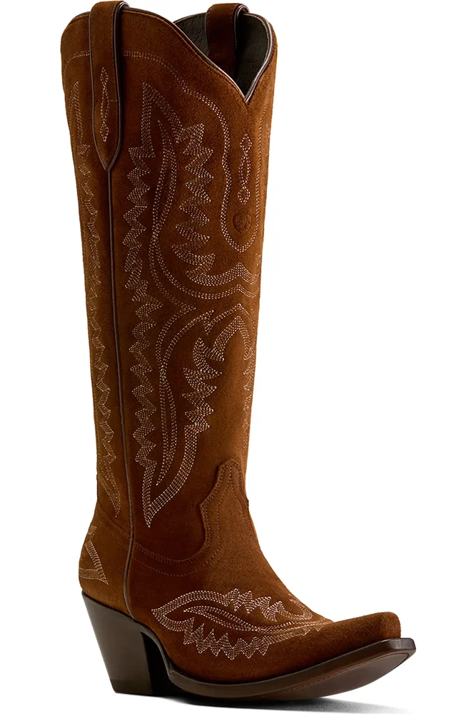 Casanova Western Boot