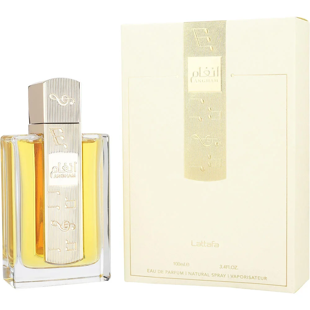 Angham Eau de Parfum