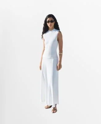 Women's Combined Long Dress