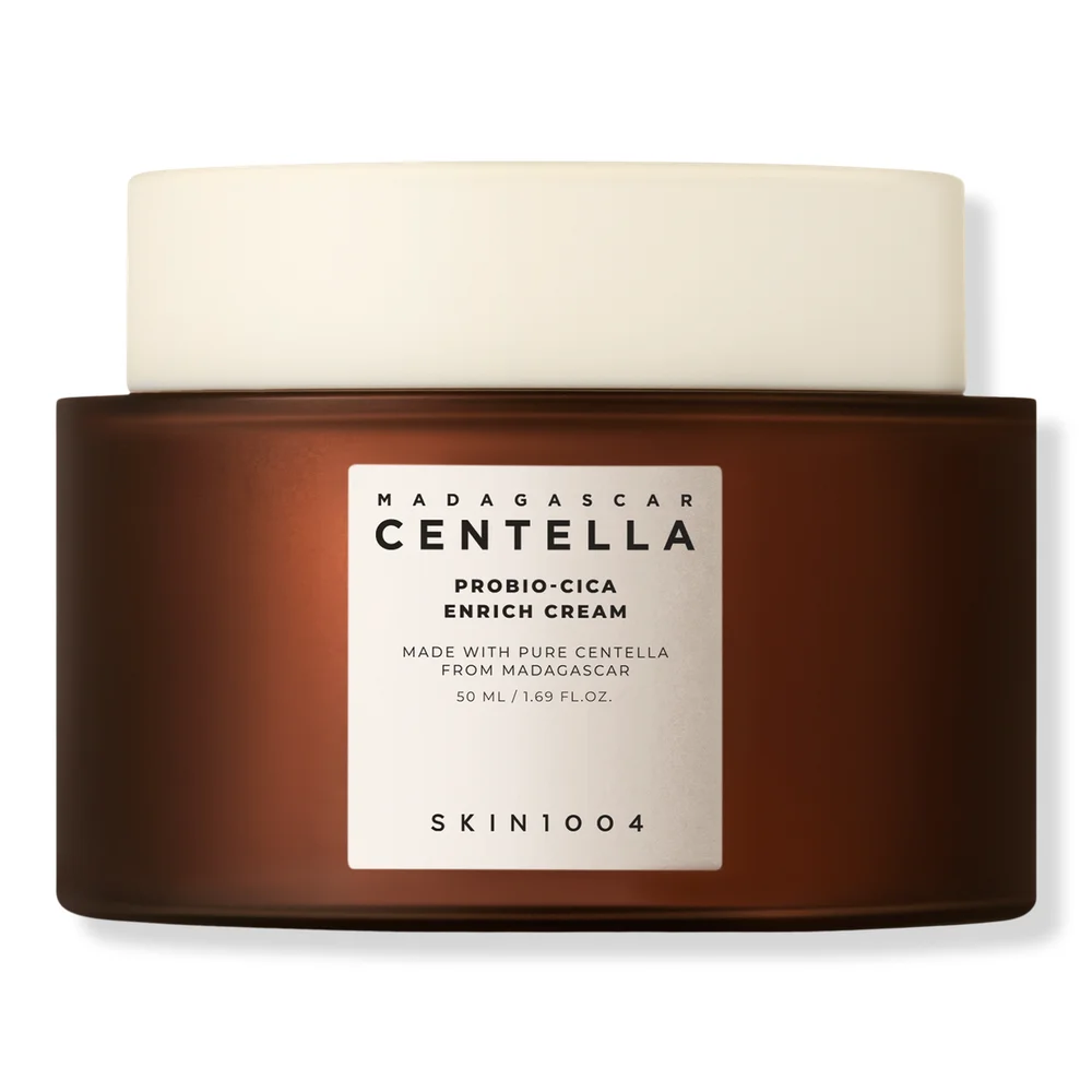 Madagascar Centella Probio-Cica Enrich Cream