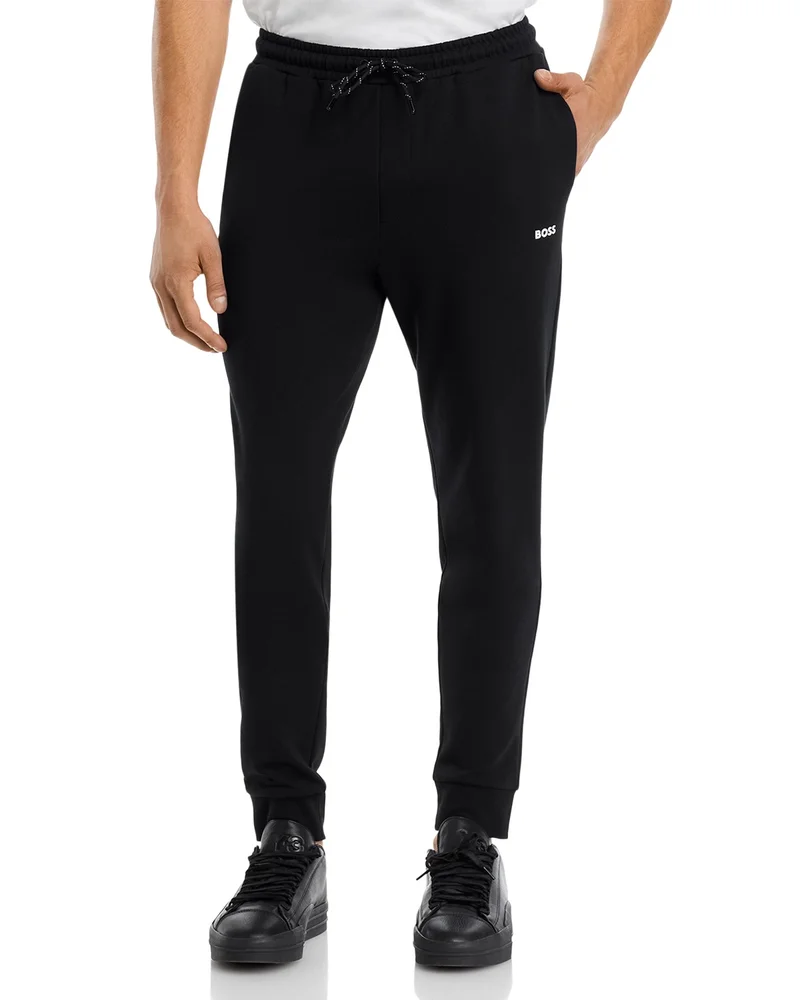 Hadikus Drawstring Sweatpants