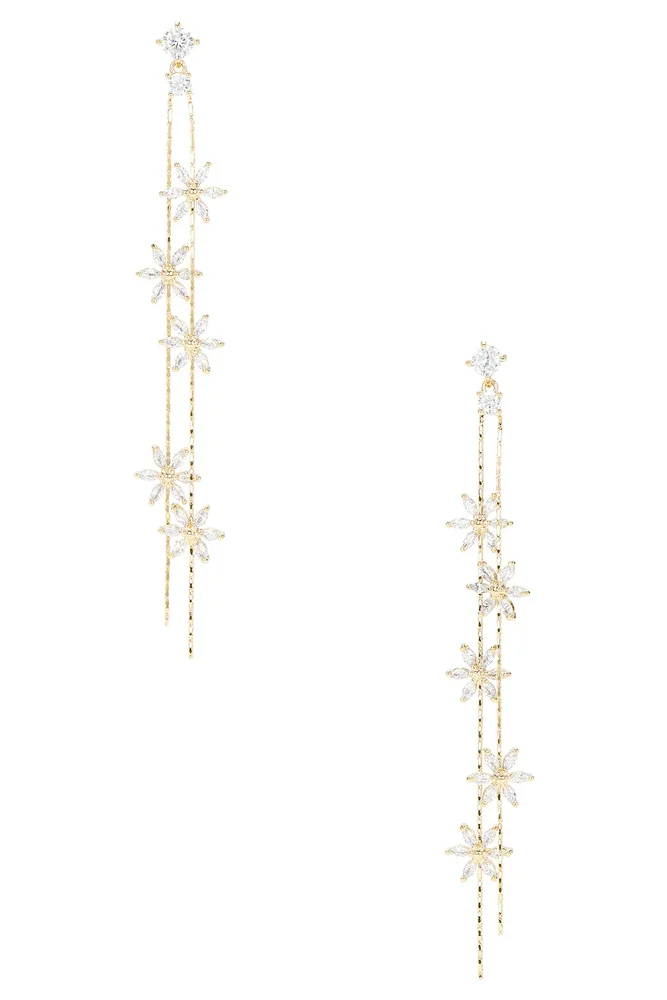 Whisper Earring