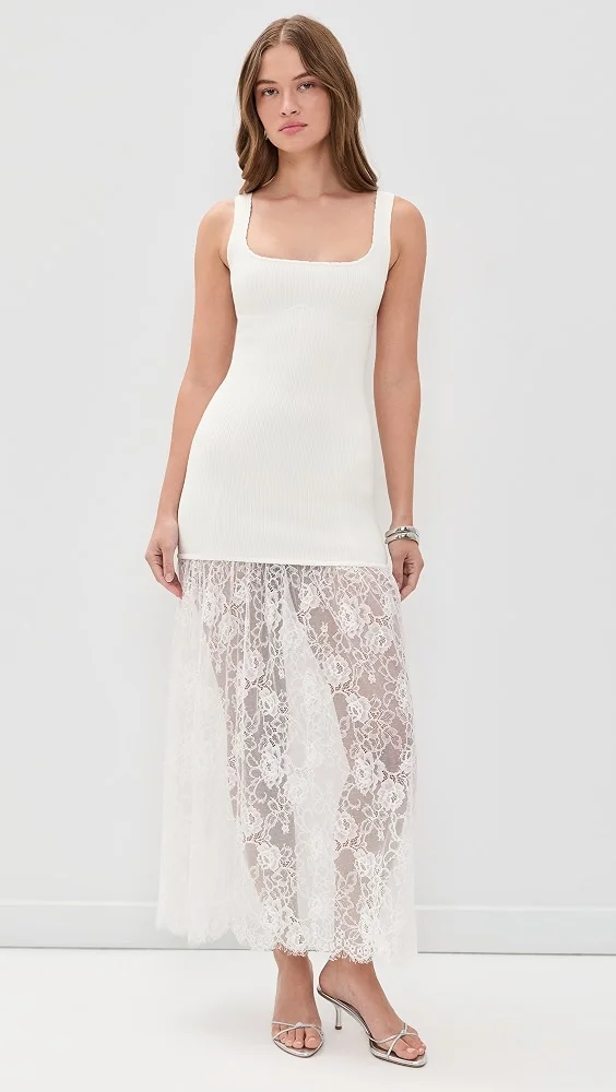 Jolie Dress