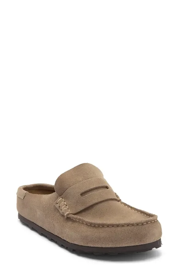 Naples Clog