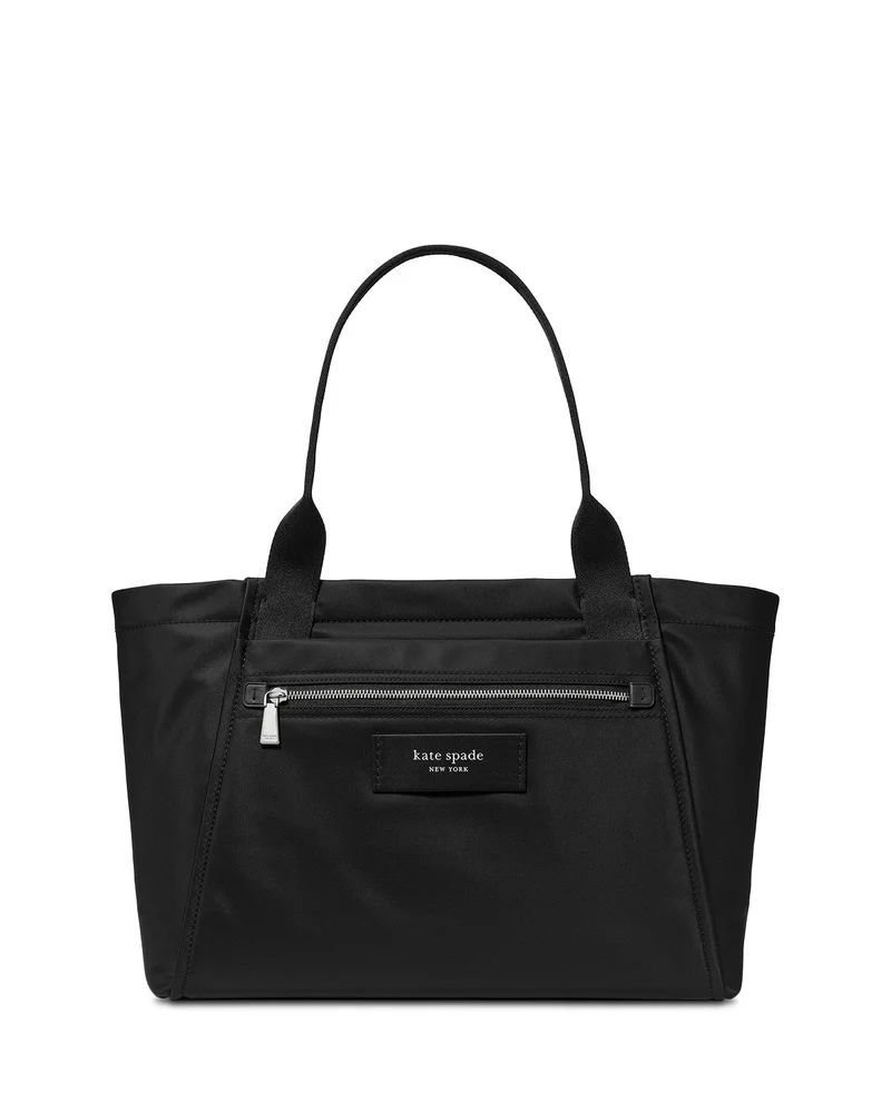 Dash Large Nylon Tote Bag