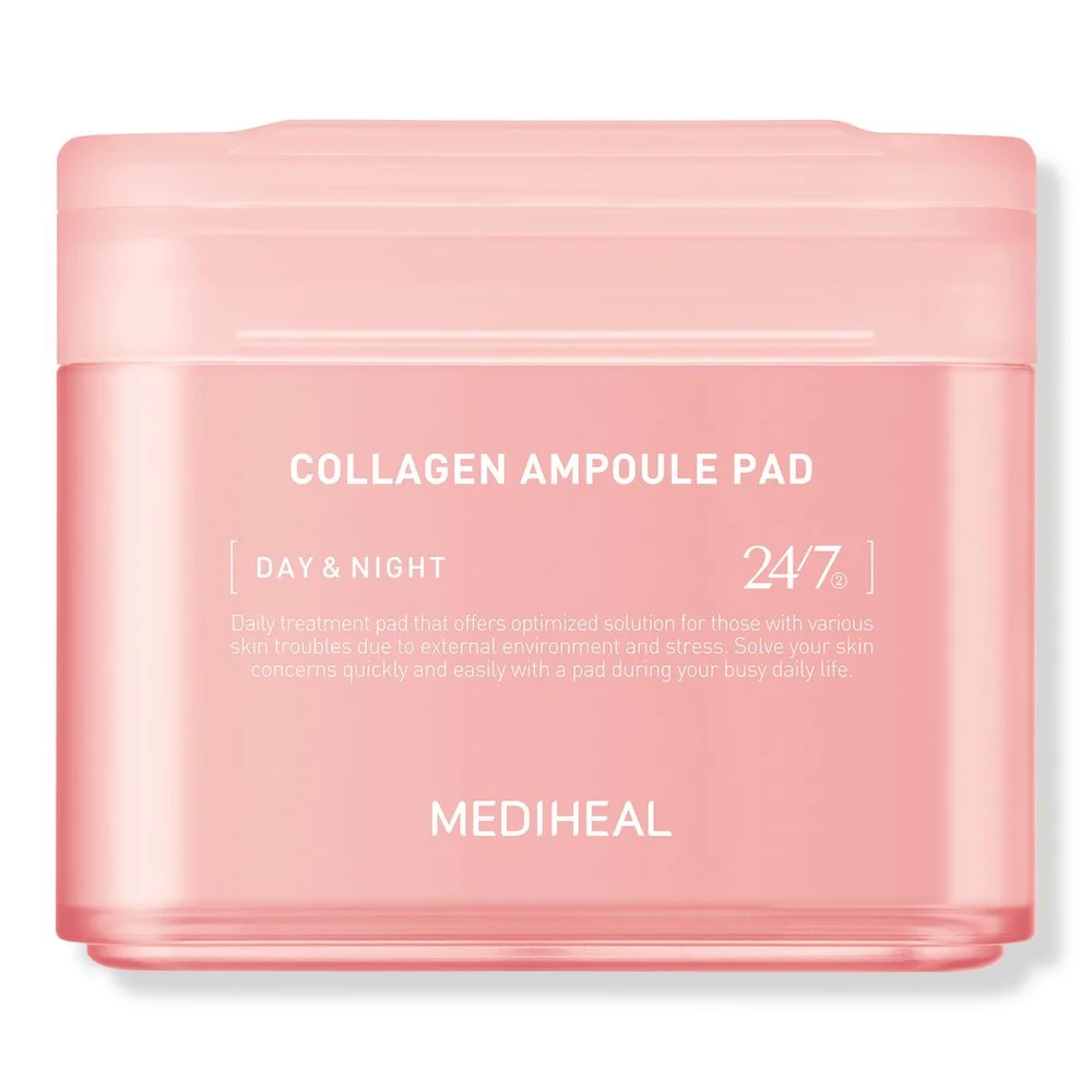 Collagen Ampoule Pad