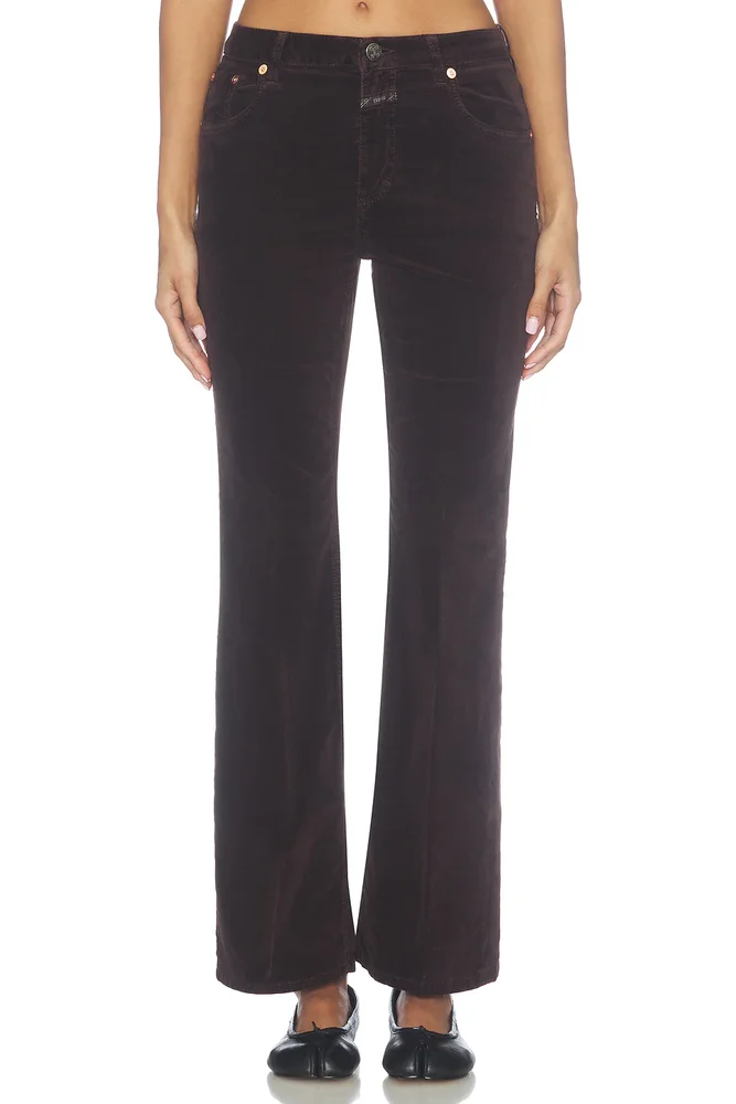 Jovanna Bootcut Jeans