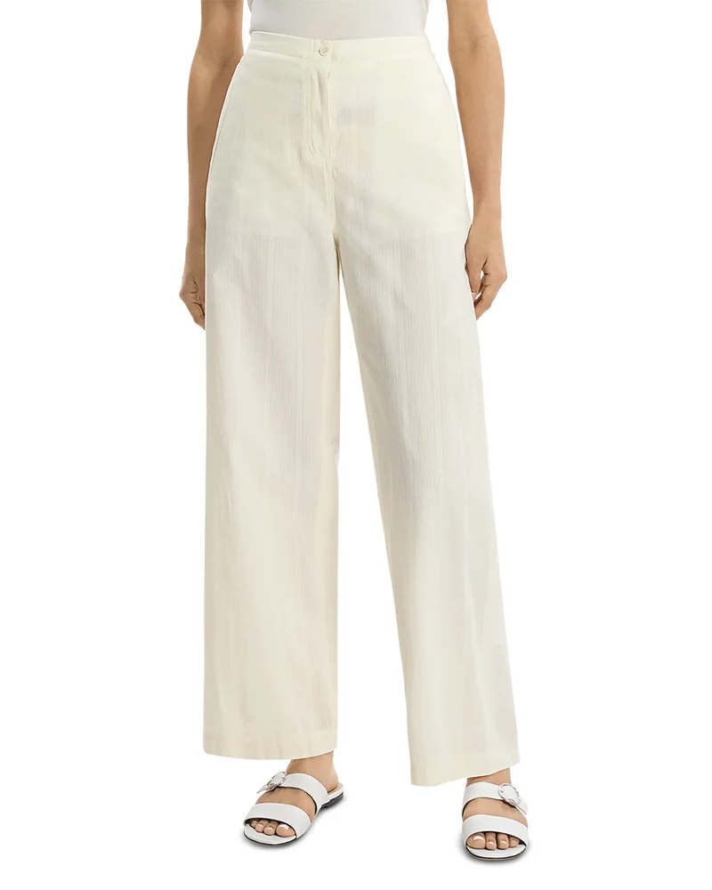 Flowy Wide Leg Pants