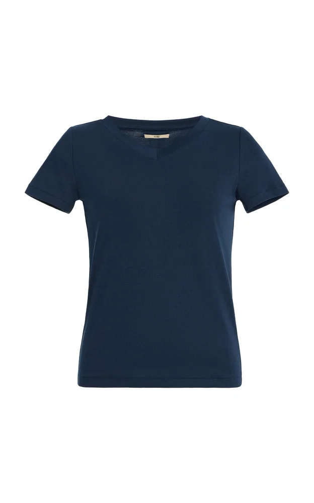 Shrunken Tee