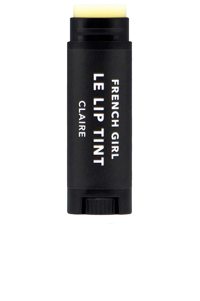 Le Lip Tint in Claire