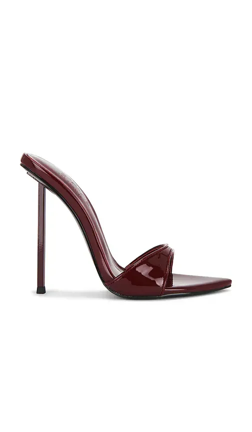 Whiskey Slipper FEMME LA