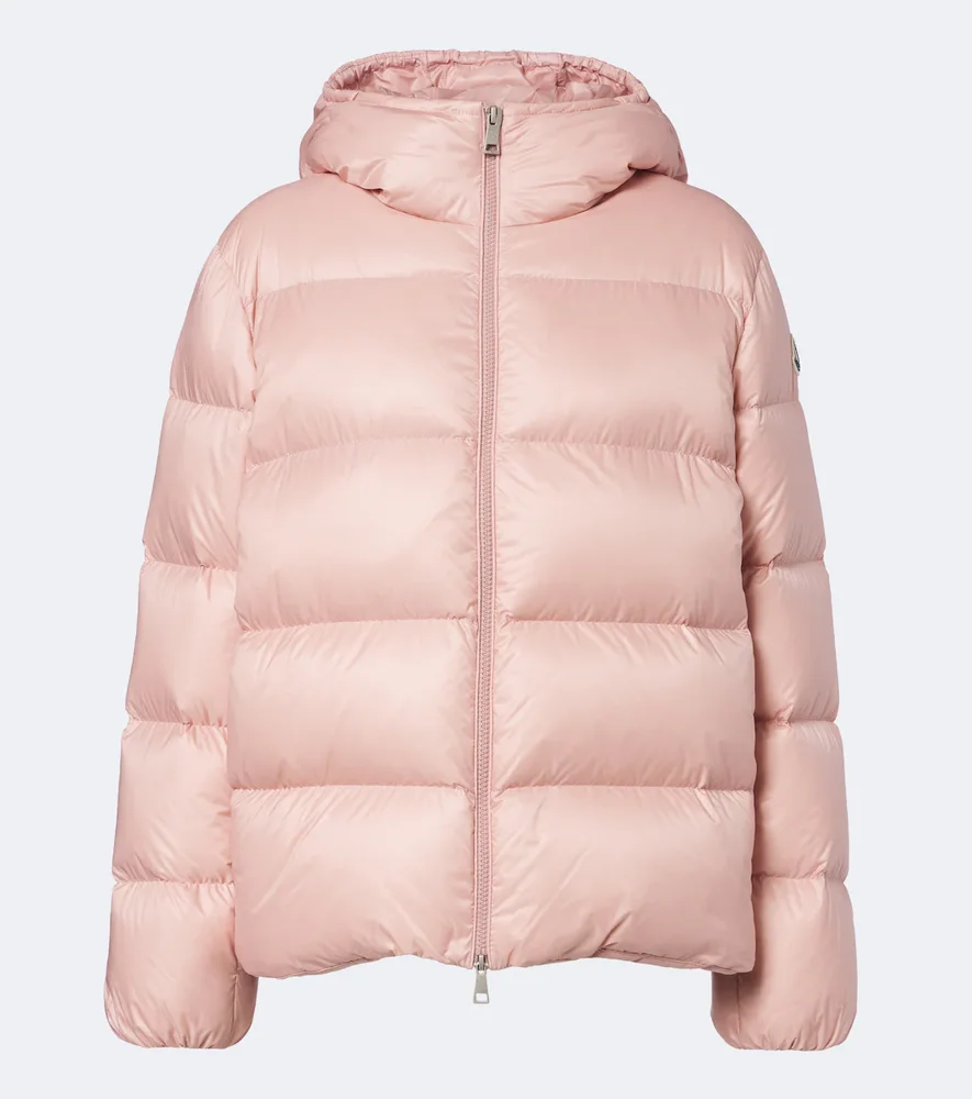 Feligule down jacket