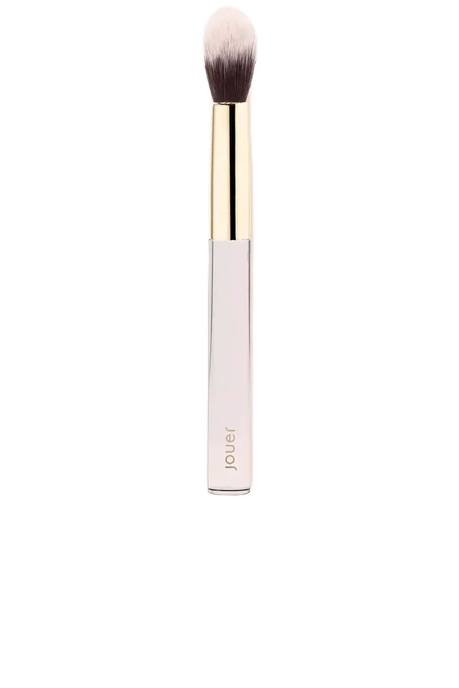Essential Pointed Powder Brush