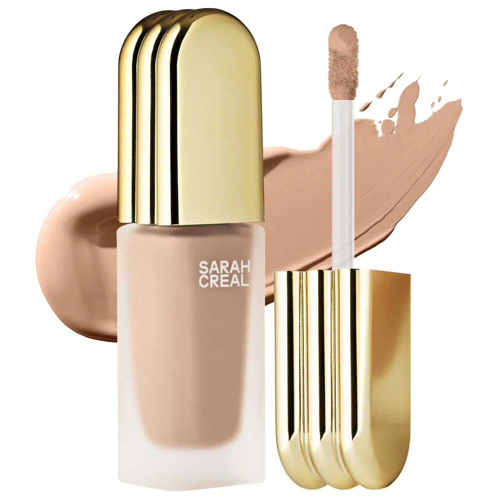 Face Flex Concealer & Complexion Enhancer with Caffeine