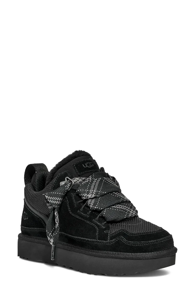 Lowmel Sneaker