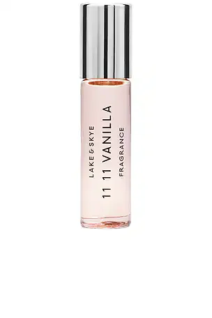 11 11 Vanilla Fragrance Oil Rollerball