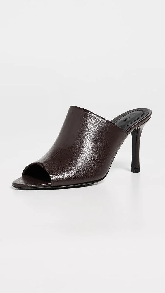 Sarette Mules