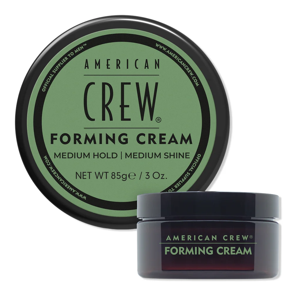 Forming Cream