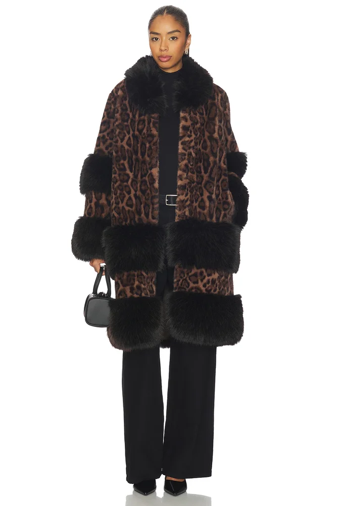 Suzie Coat