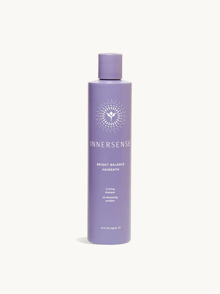 Bright Balance Hairbath