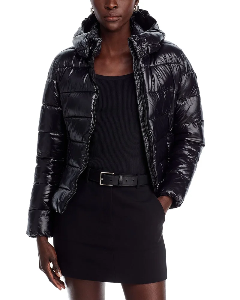 Cosmary Puffer Coat