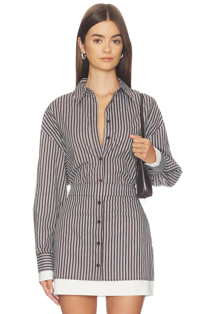 x REVOLVE Chandler Shirt