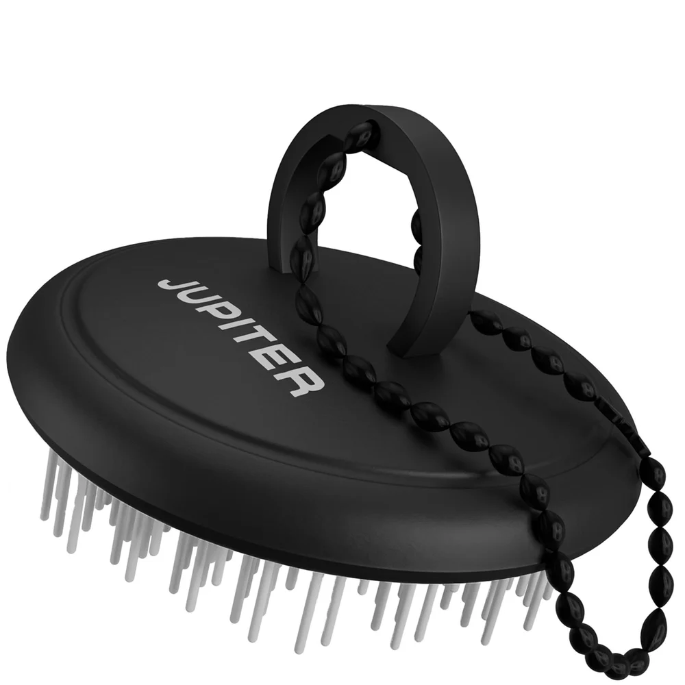 Scalp Brush