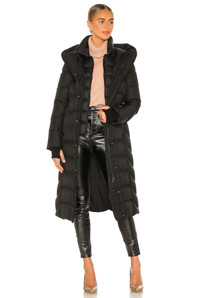 Talyse Jacket