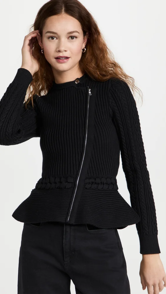 Andi Cardigan