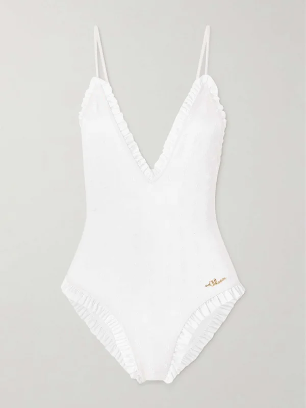 One Piece Swimsuit