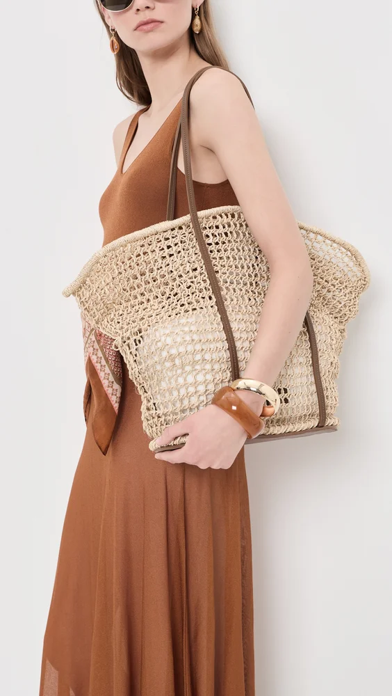 The Large Comporta Tote