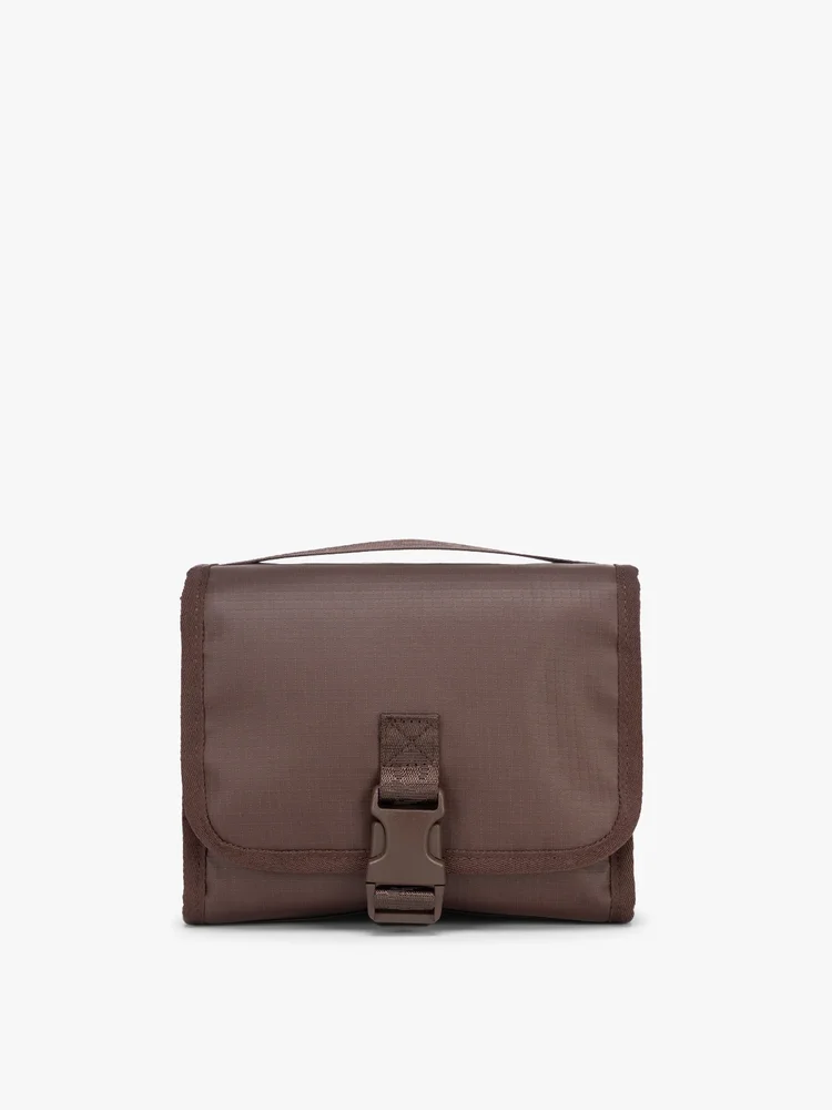 Terra Hanging Toiletry Bag
