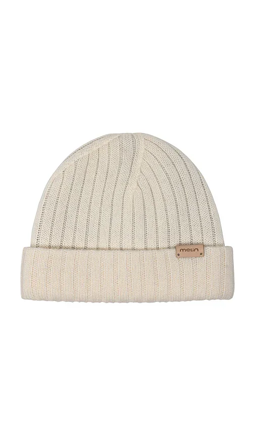Thermal All Day Beanie Melin