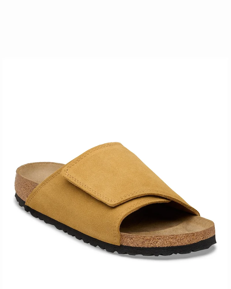 Men's Solana Cork Slides