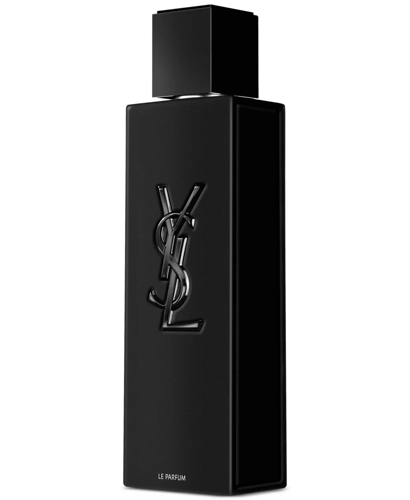 MYSLF Le Parfum