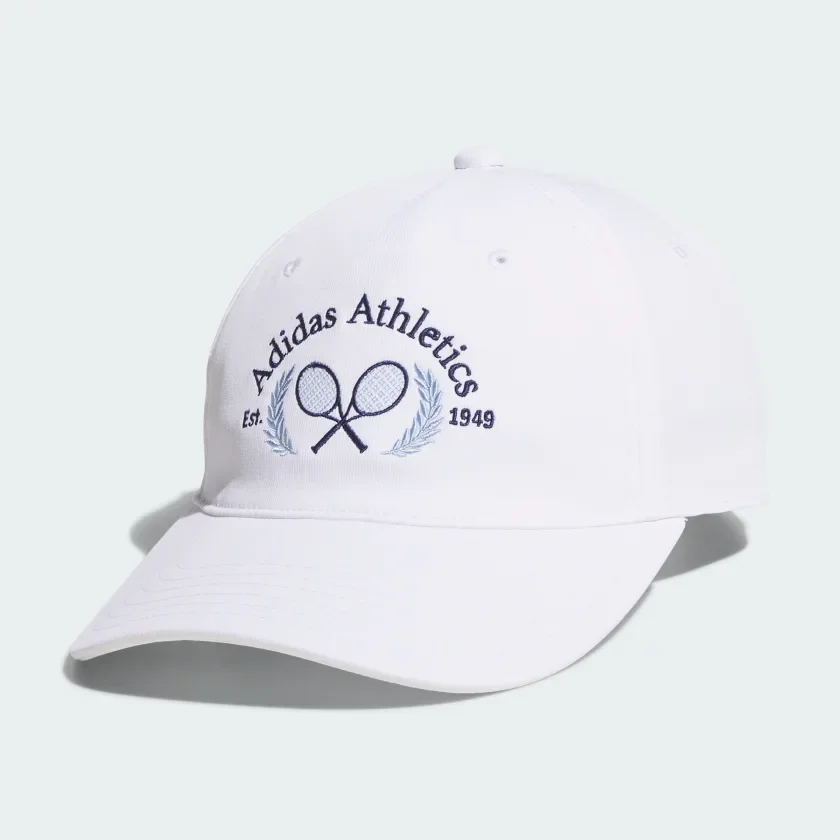 Women's Courtside Strapback