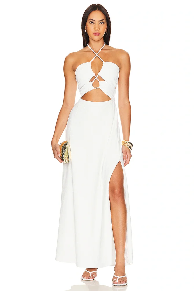 Dasha Dress