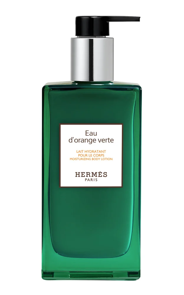 Eau d'Orange Verte Moisturizing Body Lotion